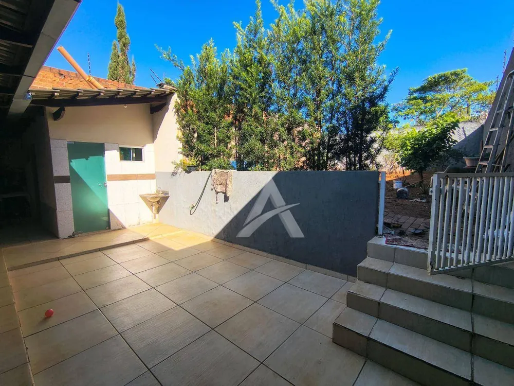 Casa, 3 quartos, 220 m² - Foto 15