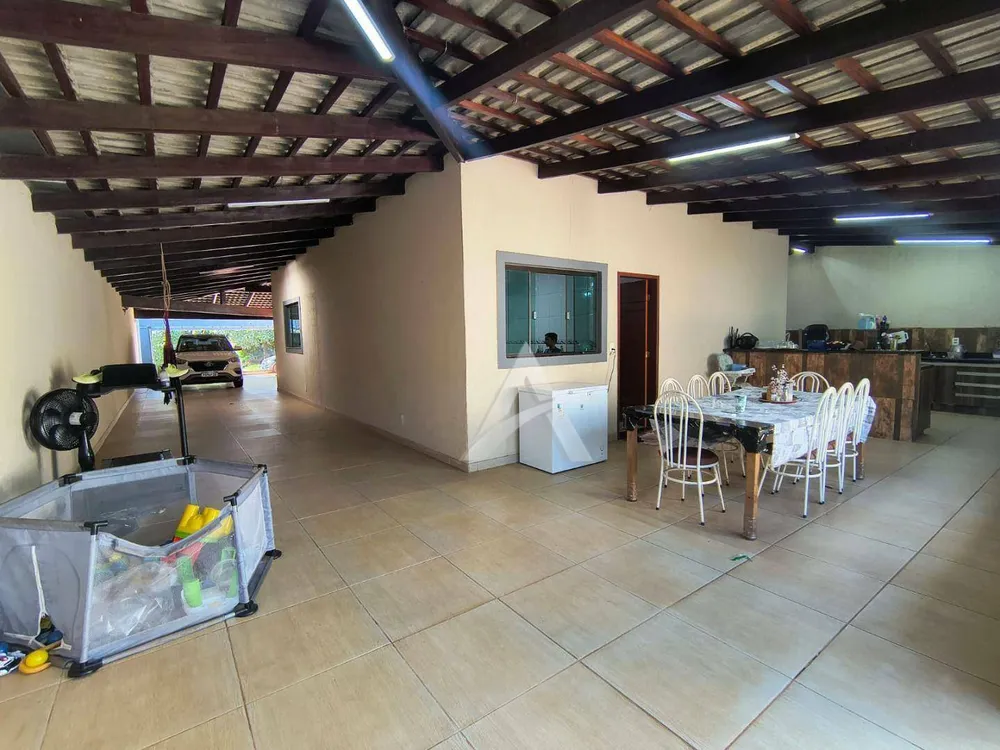 Casa, 3 quartos, 220 m² - Foto 5