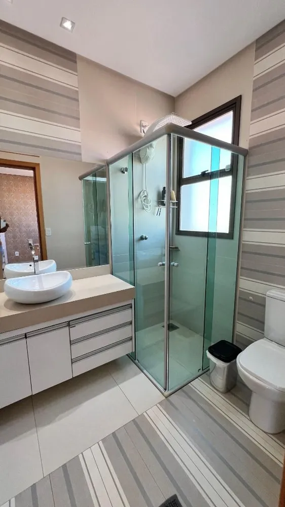 Sobrado, 3 quartos, 296 m² - Foto 9