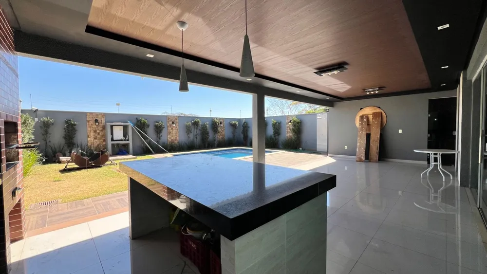 Sobrado, 3 quartos, 296 m² - Foto 12
