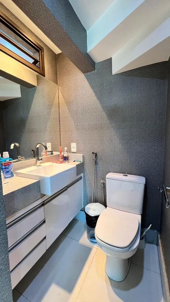 Sobrado, 3 quartos, 296 m² - Foto 5