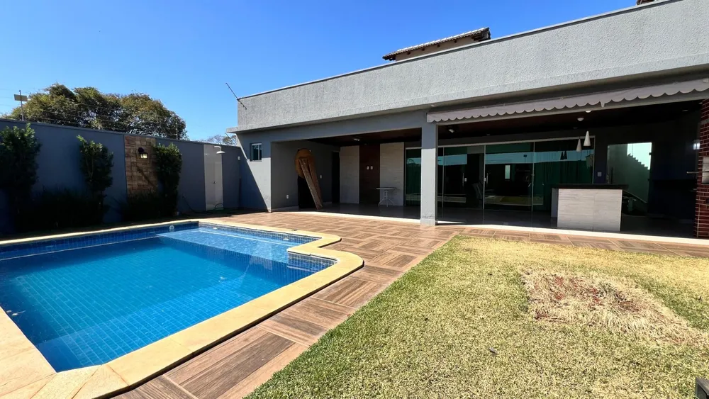 Sobrado, 3 quartos, 296 m² - Foto 15