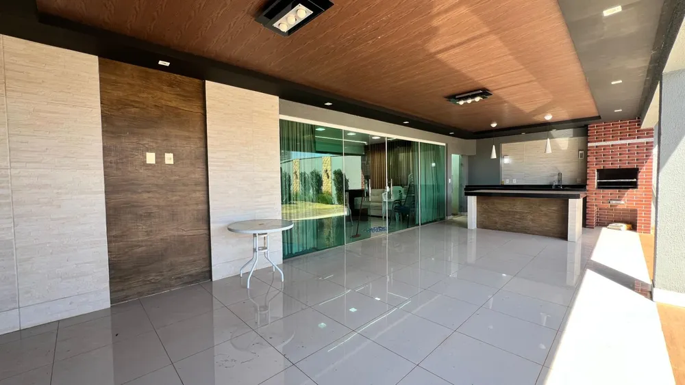 Sobrado, 3 quartos, 296 m² - Foto 13