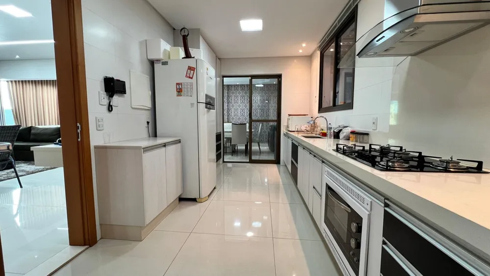 Sobrado, 3 quartos, 296 m² - Foto 6