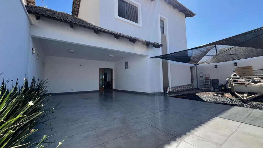 Sobrado, 3 quartos, 296 m² - Foto 2