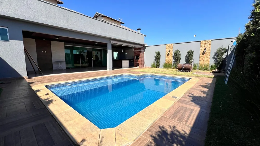 Sobrado, 3 quartos, 296 m² - Foto 14