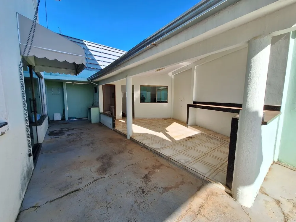 Sobrado, 4 quartos, 330 m² - Foto 9