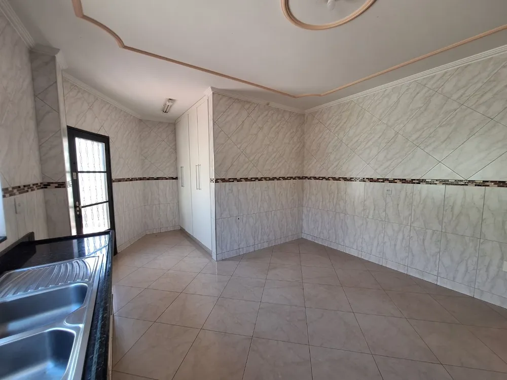 Sobrado, 4 quartos, 330 m² - Foto 7
