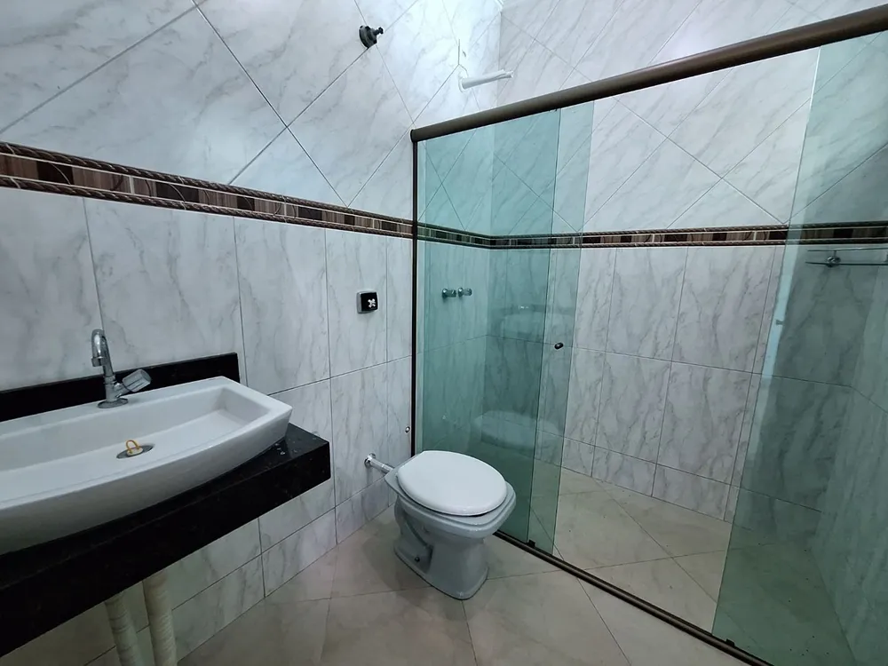 Sobrado, 4 quartos, 330 m² - Foto 3