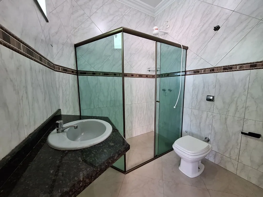 Sobrado, 4 quartos, 330 m² - Foto 1