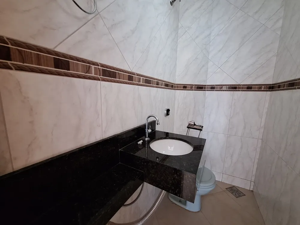 Sobrado, 4 quartos, 330 m² - Foto 10