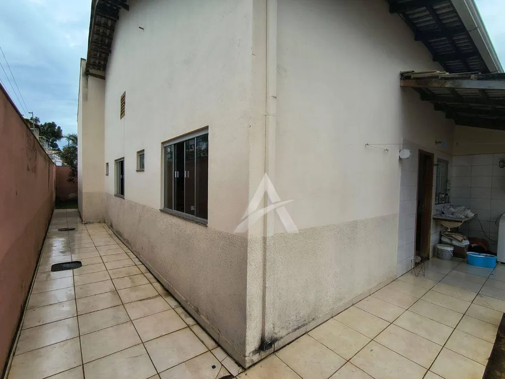 Casa, 3 quartos, 105 m² - Foto 9