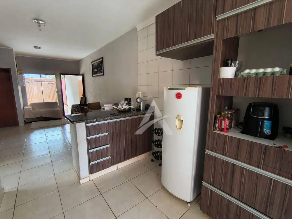 Casa, 3 quartos, 105 m² - Foto 4