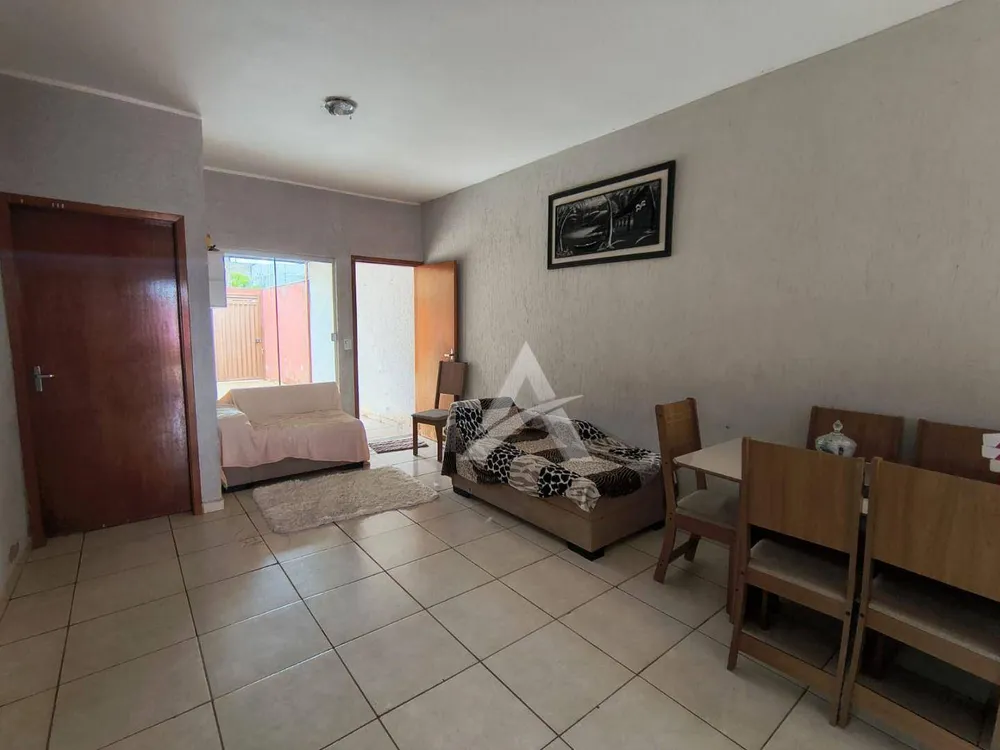 Casa, 3 quartos, 105 m² - Foto 3
