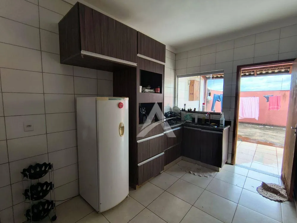 Casa, 3 quartos, 105 m² - Foto 1