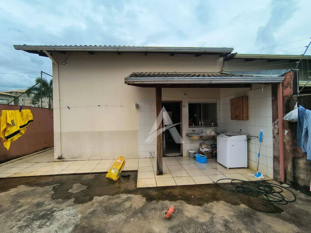 Casa, 3 quartos, 105 m² - Foto 11