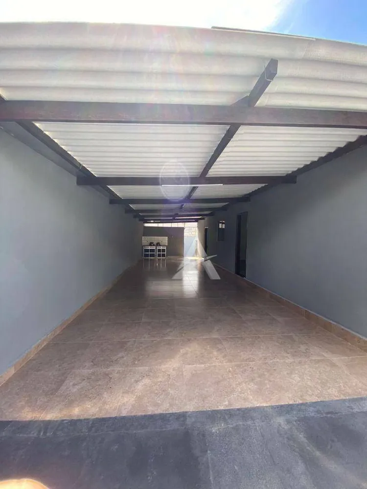 Casa, 3 quartos, 150 m² - Foto 6