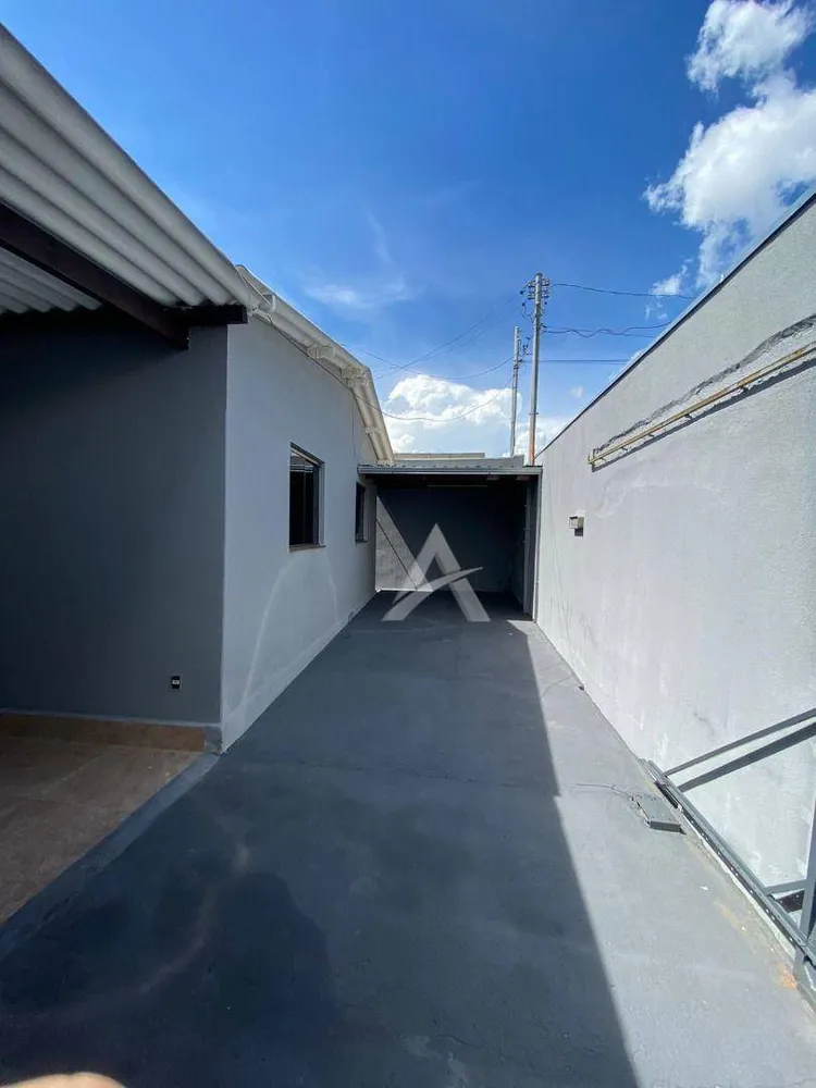 Casa, 3 quartos, 150 m² - Foto 12