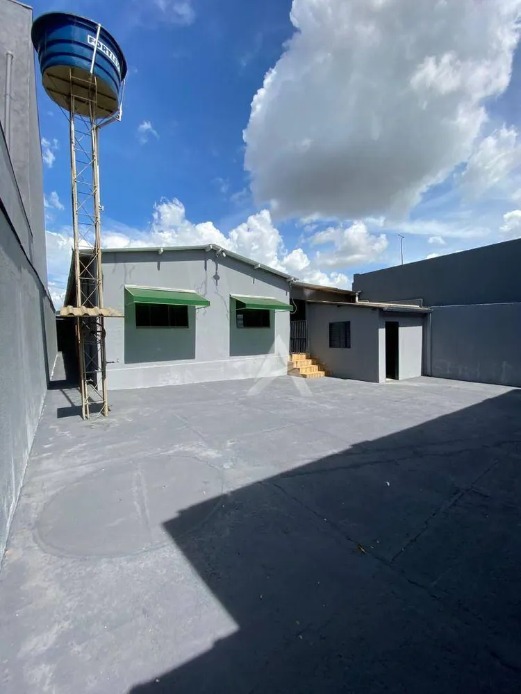 Casa, 3 quartos, 150 m² - Foto 1