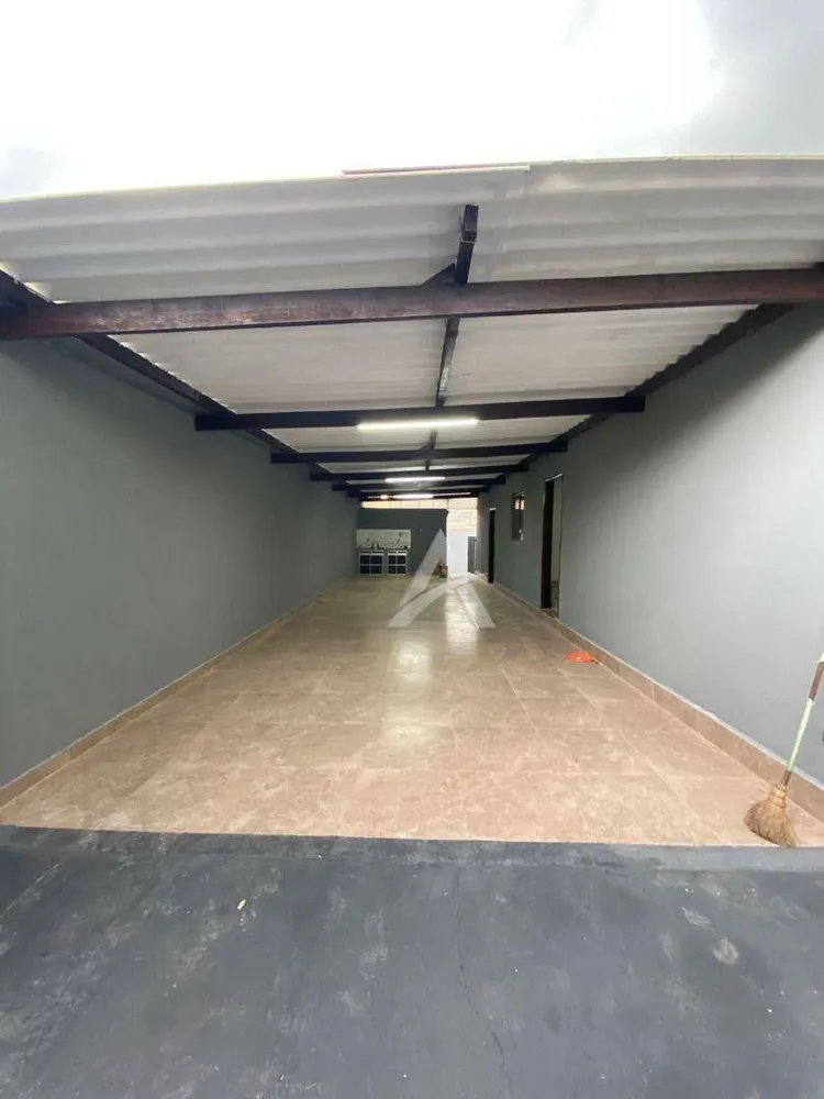 Casa, 3 quartos, 150 m² - Foto 16