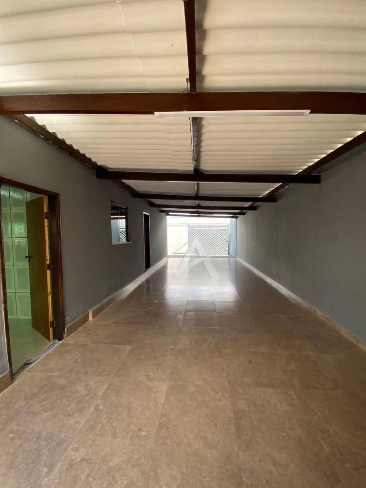 Casa, 3 quartos, 150 m² - Foto 11