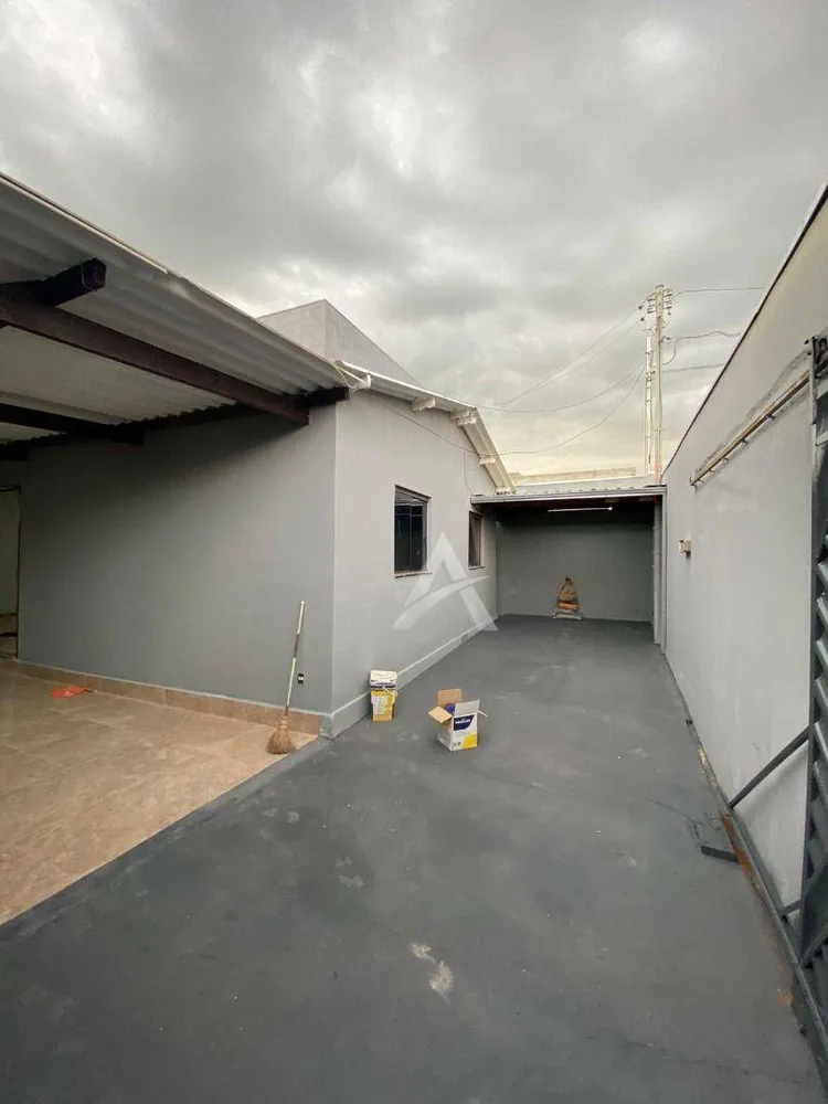 Casa, 3 quartos, 150 m² - Foto 2