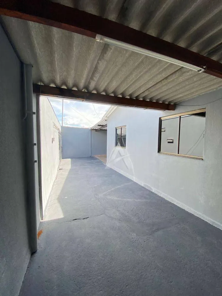 Casa, 3 quartos, 150 m² - Foto 5