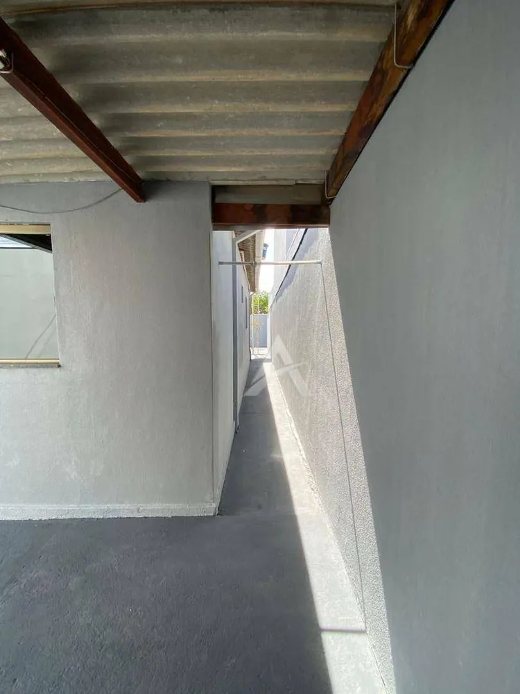 Casa, 3 quartos, 150 m² - Foto 13