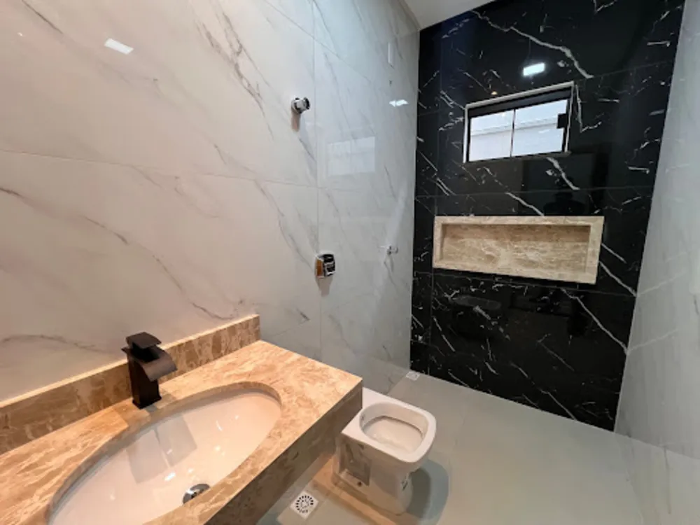 Casa, 3 quartos, 130 m² - Foto 10