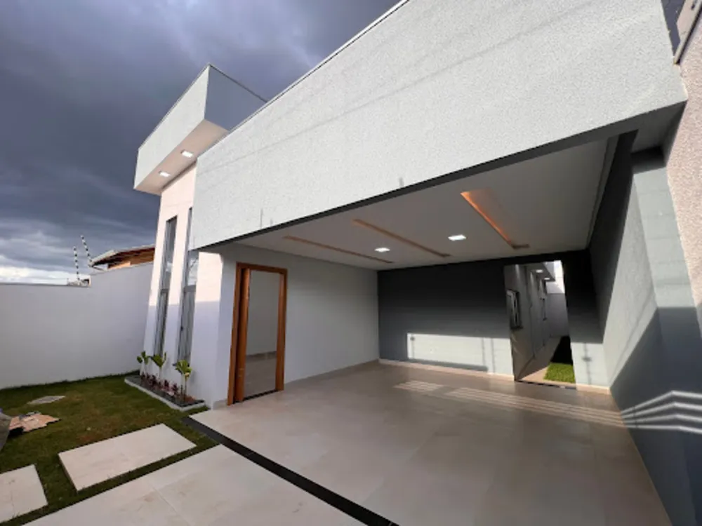 Casa, 3 quartos, 130 m² - Foto 1