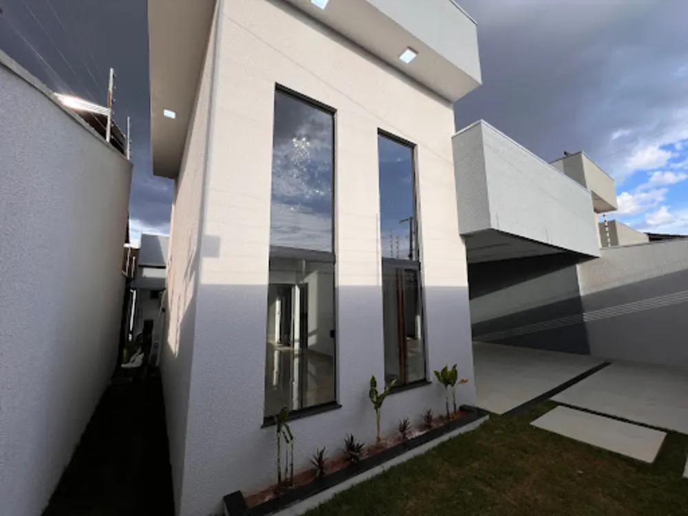 Casa, 3 quartos, 130 m² - Foto 2