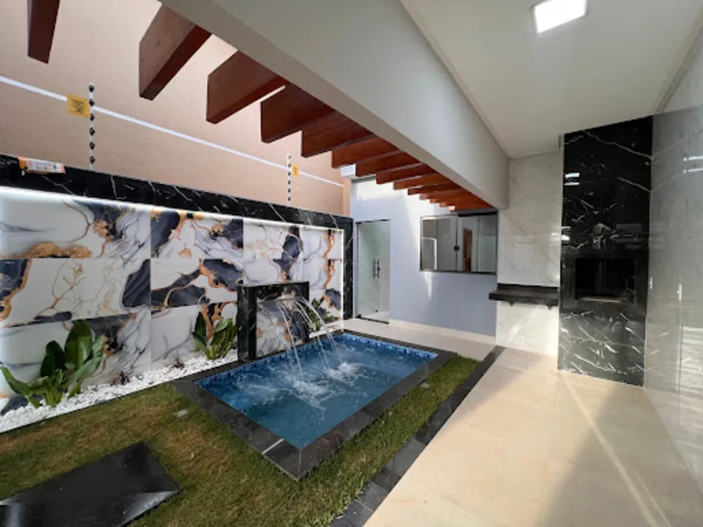 Casa, 3 quartos, 130 m² - Foto 5