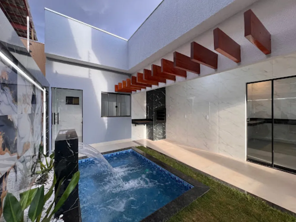 Casa, 3 quartos, 130 m² - Foto 6