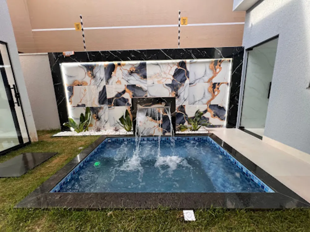 Casa, 3 quartos, 130 m² - Foto 7