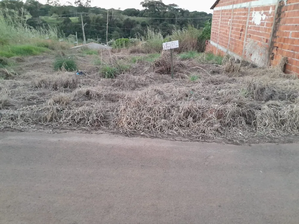 Terreno, 200 m² - Foto 1