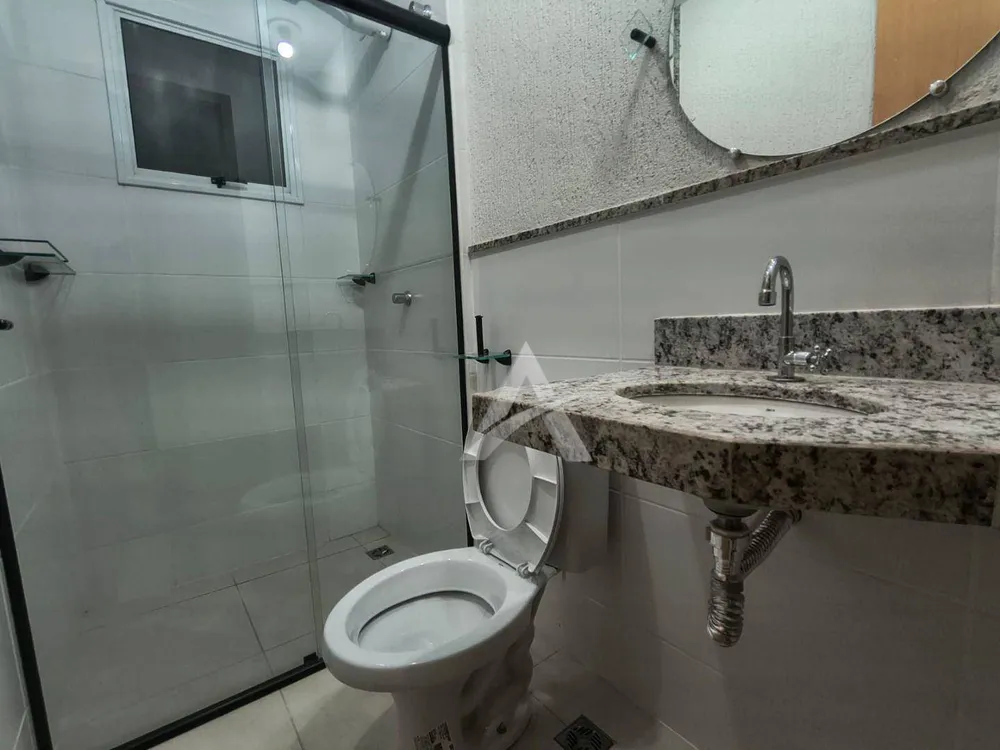 Apartamento, 2 quartos, 48 m² - Foto 8