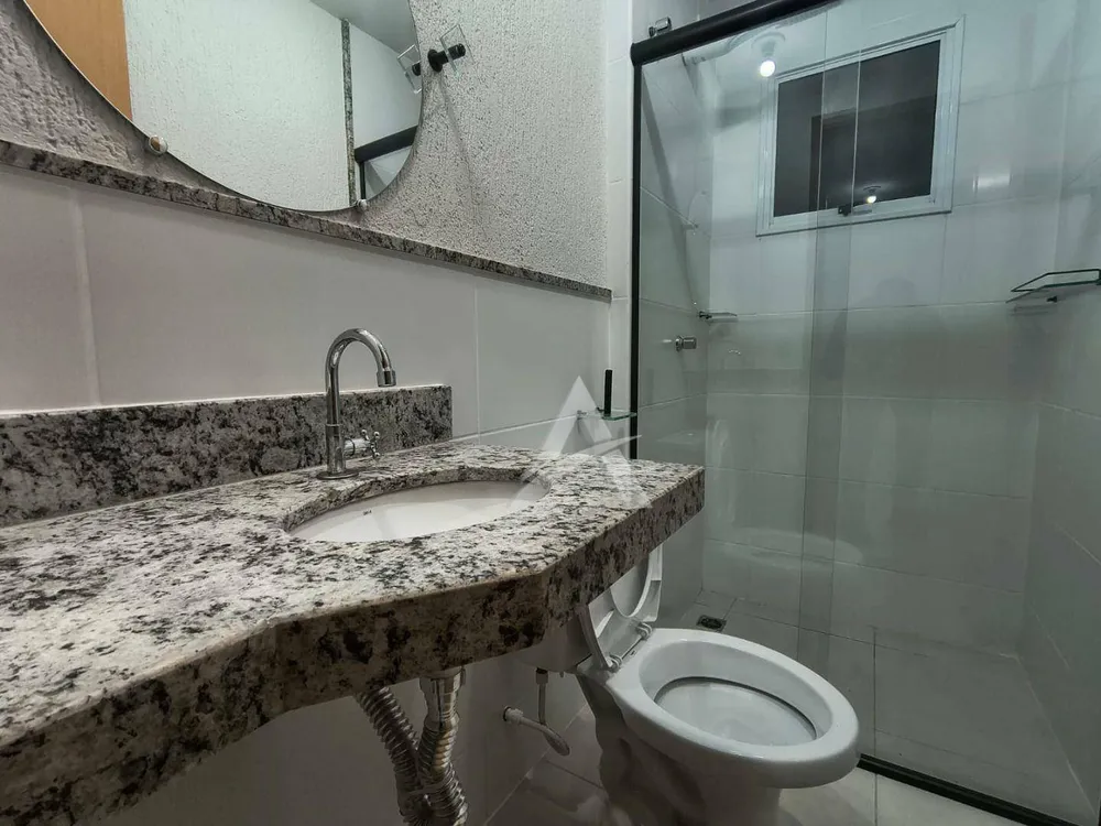 Apartamento, 2 quartos, 48 m² - Foto 6