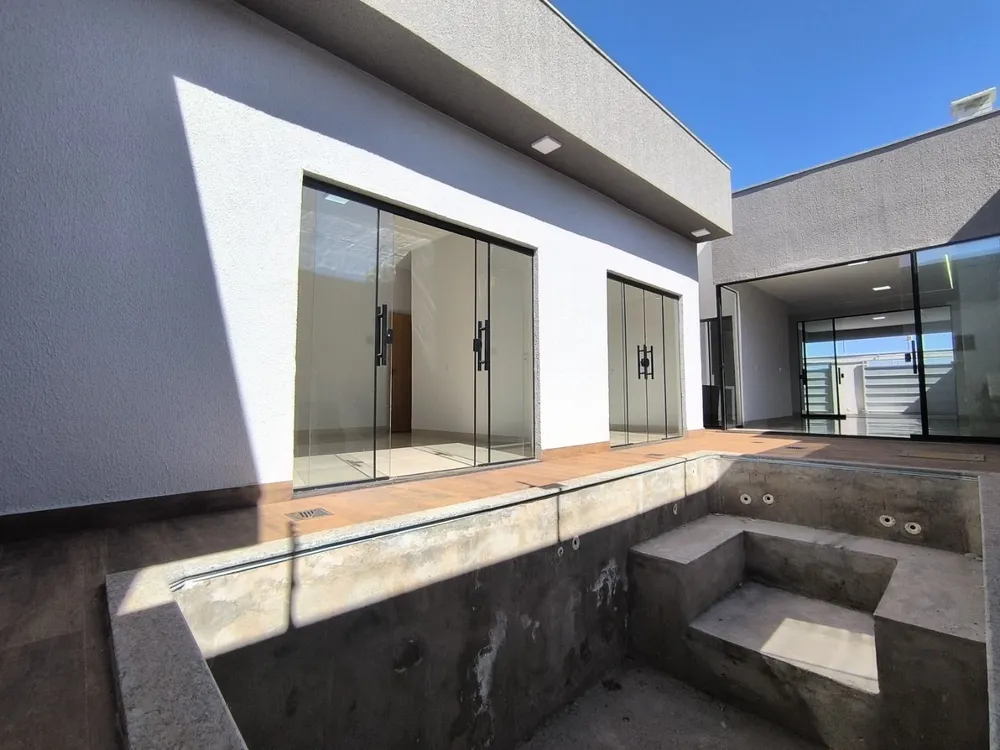 Casa, 3 quartos, 145 m² - Foto 11