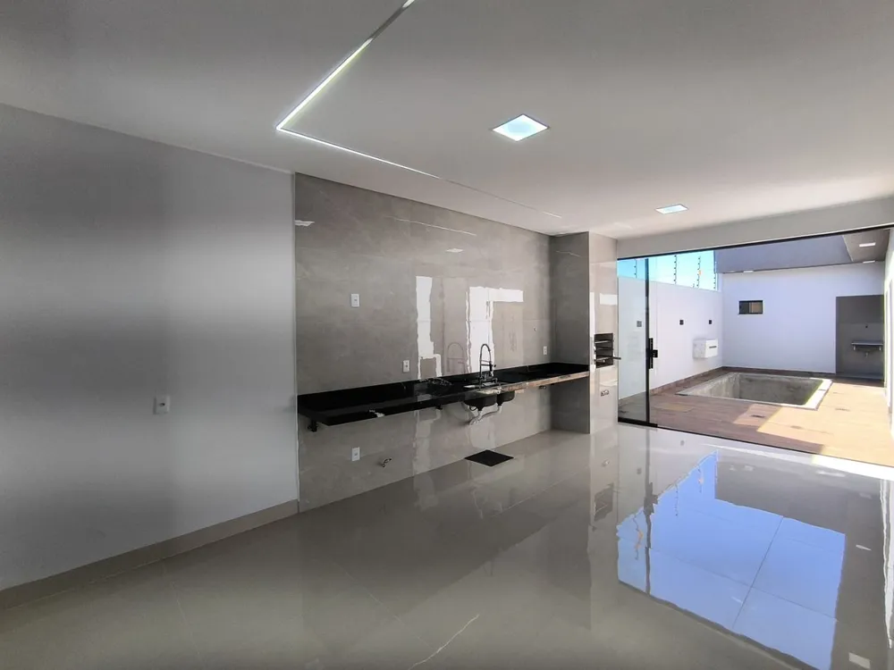 Casa, 3 quartos, 145 m² - Foto 1