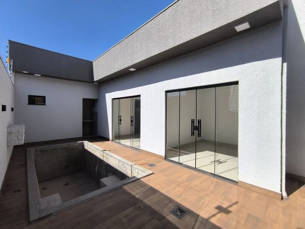 Casa, 3 quartos, 145 m² - Foto 8