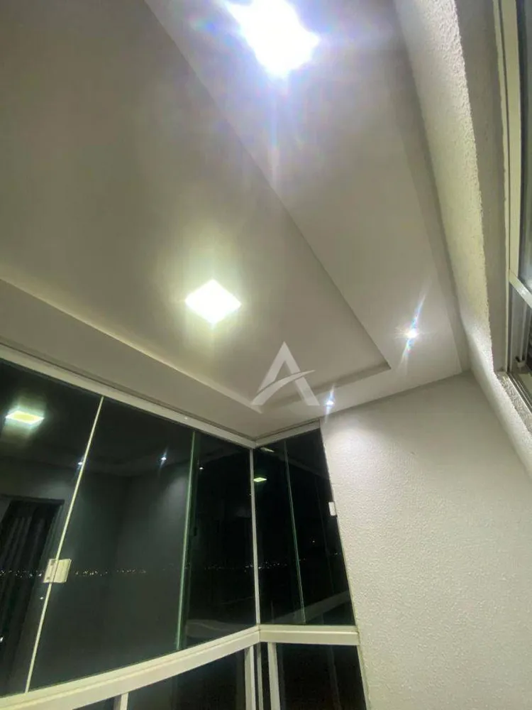 Apartamento, 2 quartos, 57 m² - Foto 8