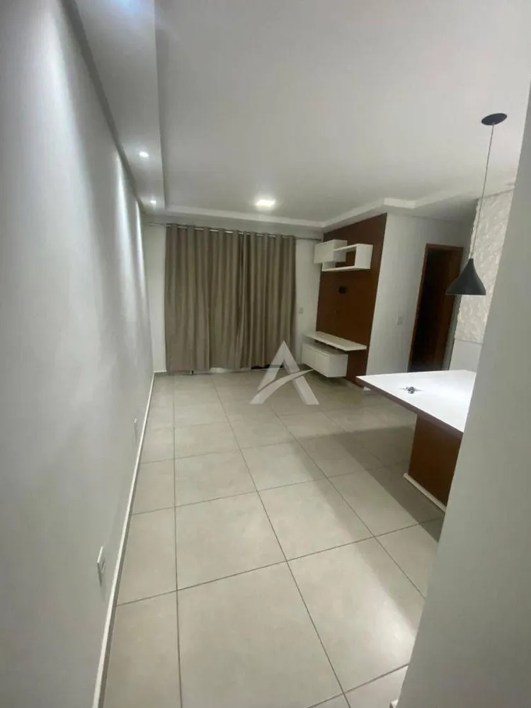 Apartamento, 2 quartos, 57 m² - Foto 10