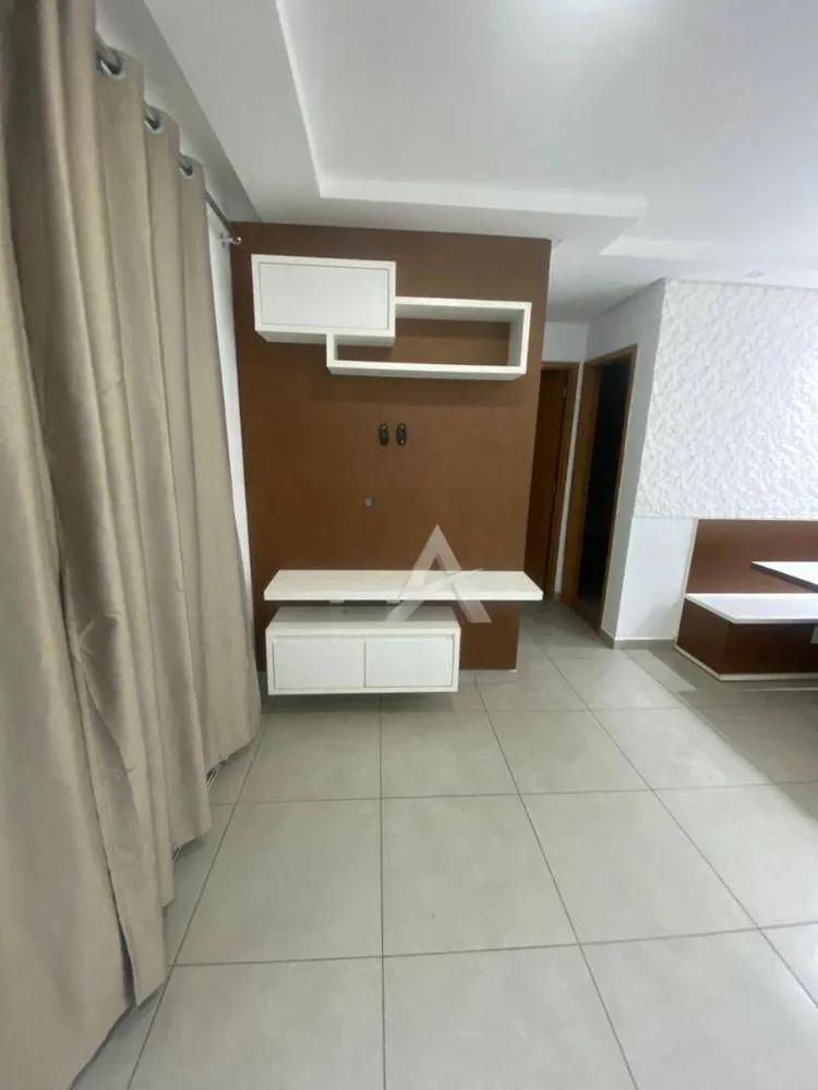 Apartamento, 2 quartos, 57 m² - Foto 11