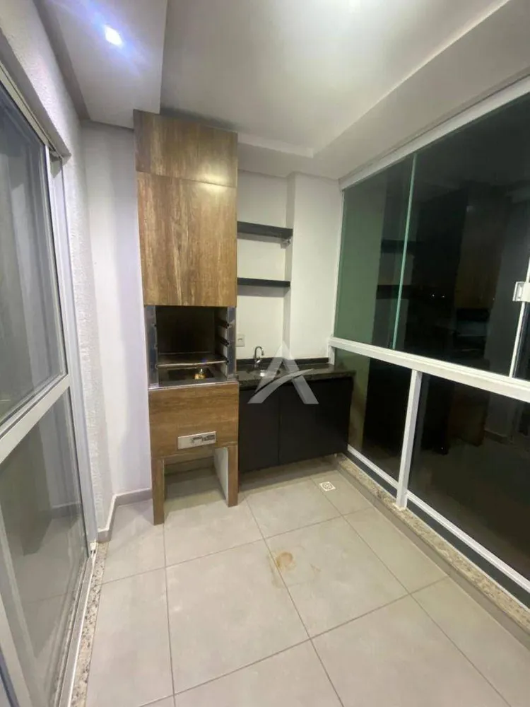 Apartamento, 2 quartos, 57 m² - Foto 7