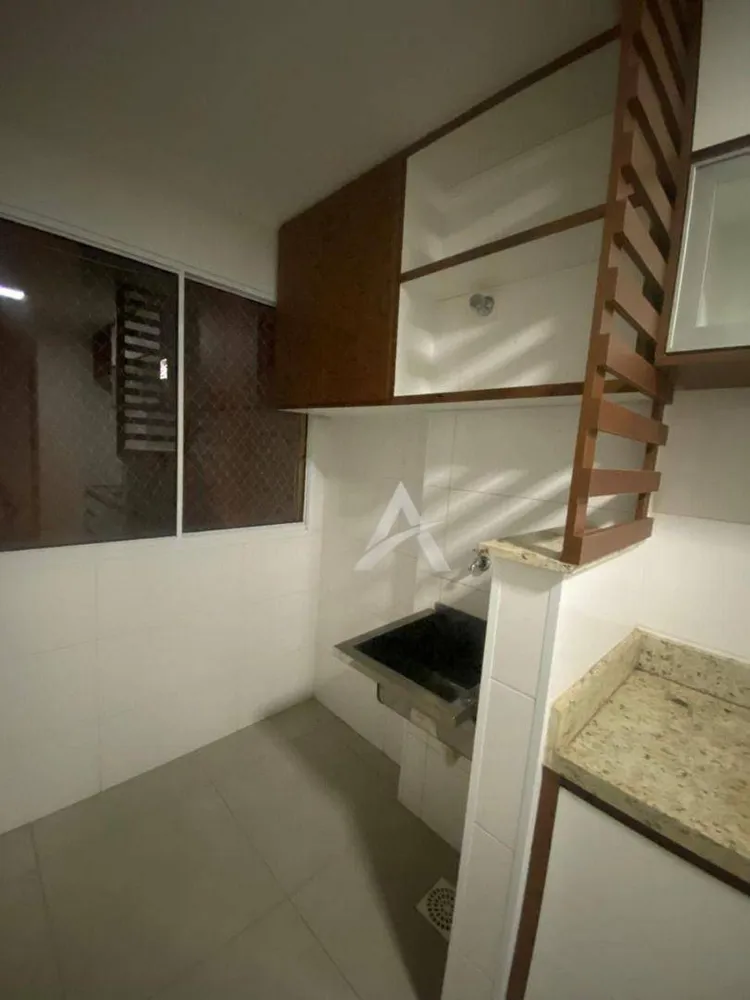Apartamento, 2 quartos, 57 m² - Foto 9