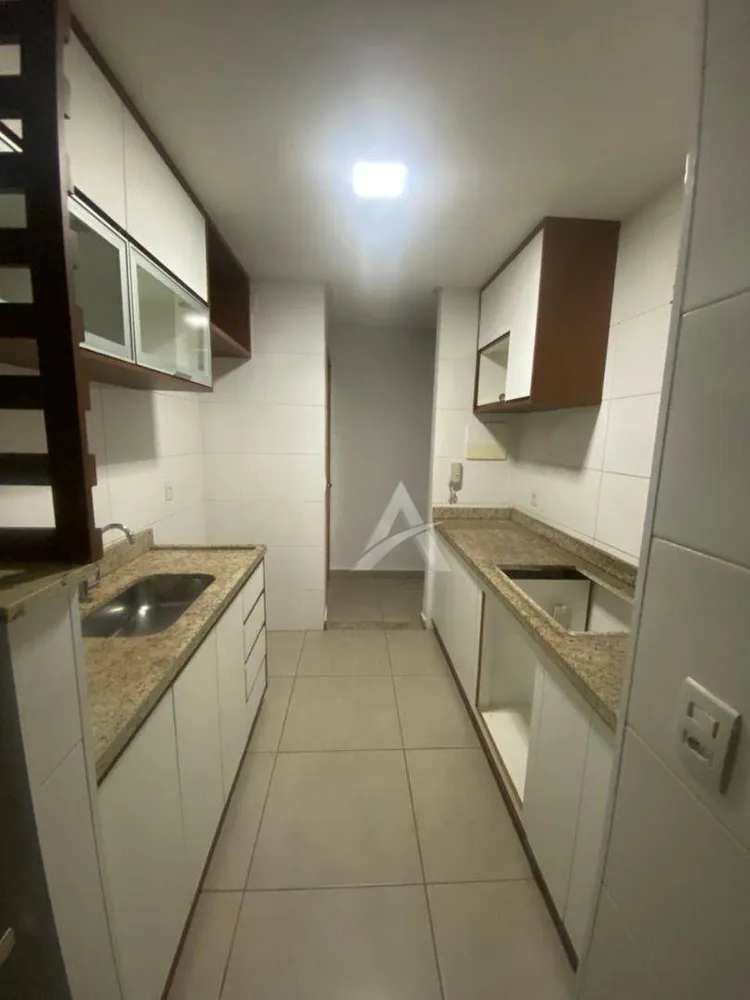 Apartamento, 2 quartos, 57 m² - Foto 2