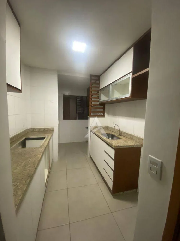 Apartamento, 2 quartos, 57 m² - Foto 1