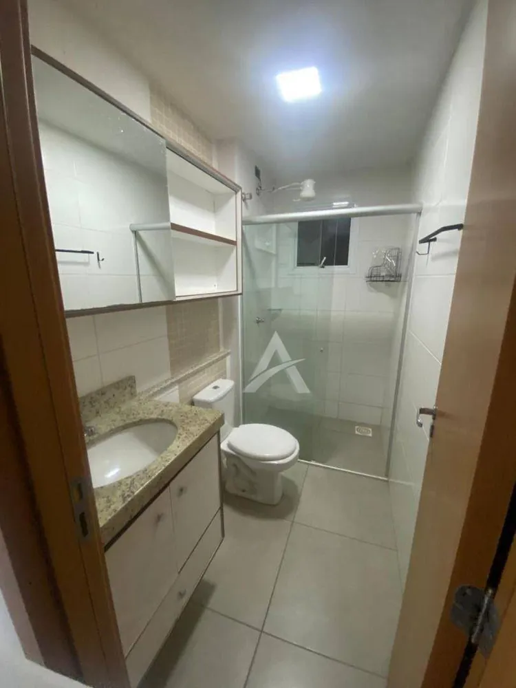 Apartamento, 2 quartos, 57 m² - Foto 6