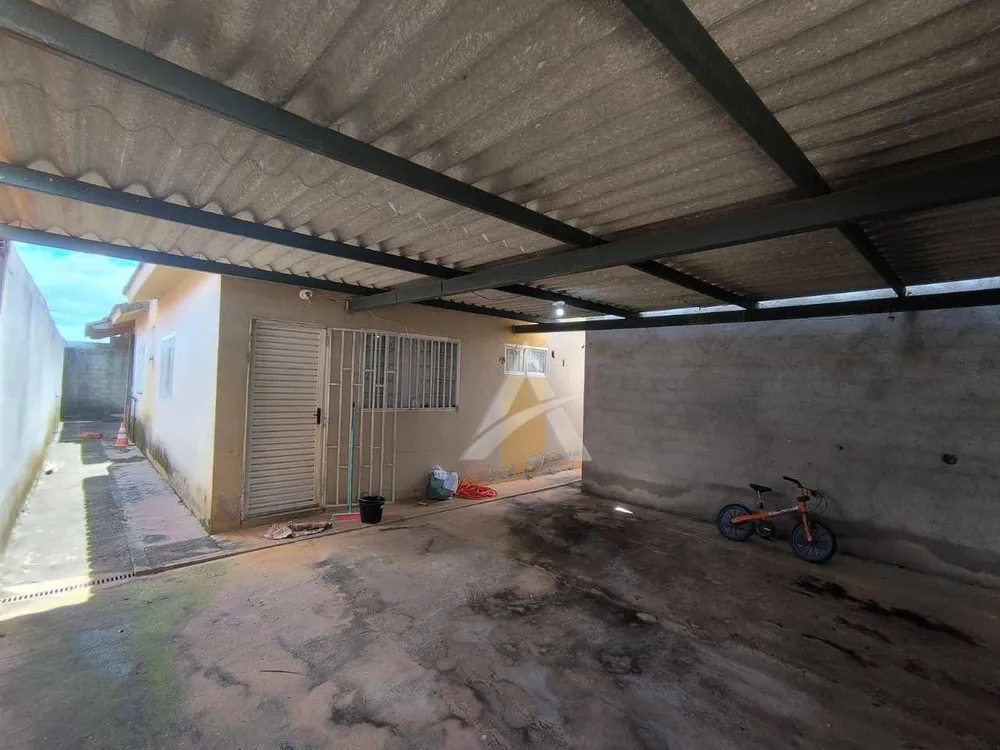 Casa, 3 quartos, 100 m² - Foto 10