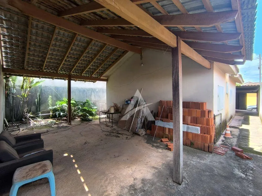 Casa, 3 quartos, 100 m² - Foto 1
